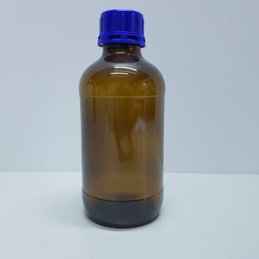Shishe Qelqi  1lt me tapë (QE005)