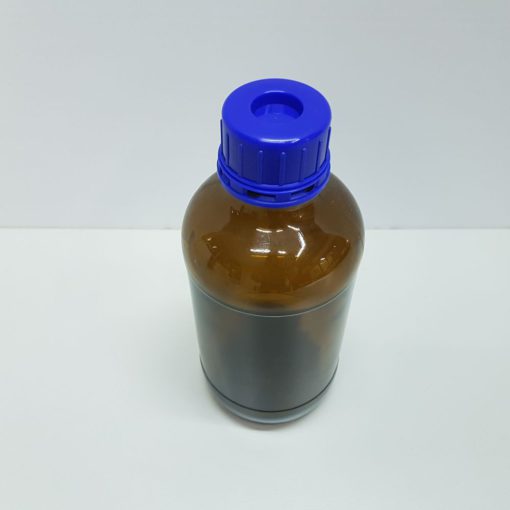 Shishe Qelqi  1lt me tapë (QE005) - Figura 2
