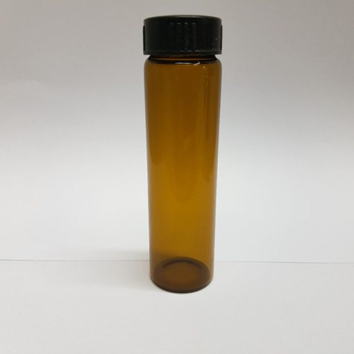 Shishe Qelqi  35ml me tapë (QE009)