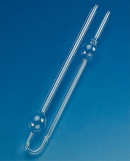 Ostwald Viscometer (QE010)