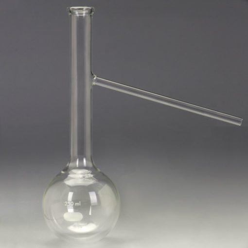 Distilling Flask 250ml (QE012)