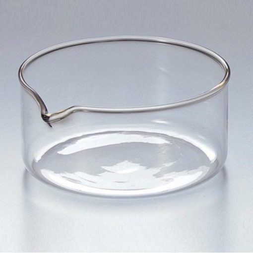 Kristalizator 1200ml (150mm dia x 75mm)(QE013)