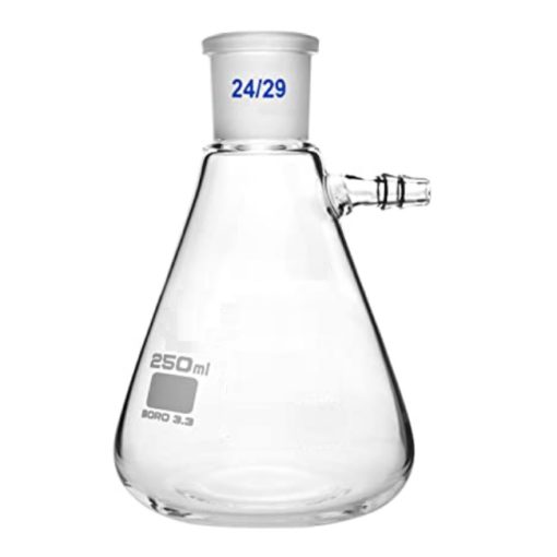Enë Buchner 250ml 24/29 (QE015)