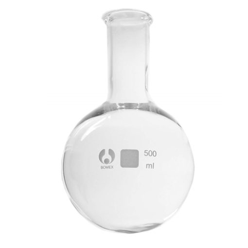 Enë sferike 500ml (QE021)