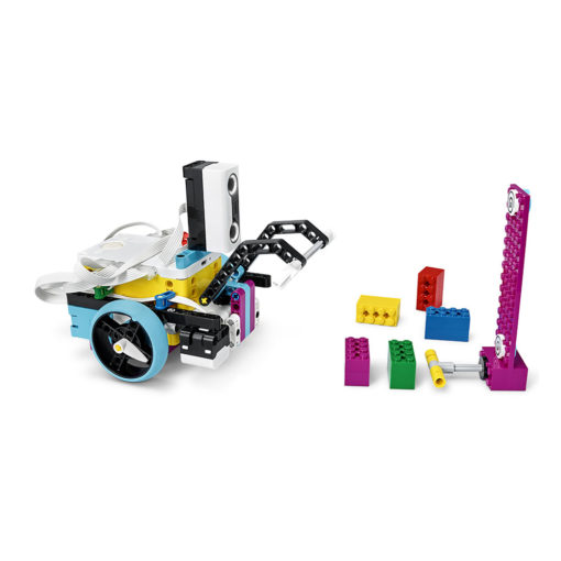 LEGO Education SPIKE Prime Expansion Set (LE007) - Figura 2