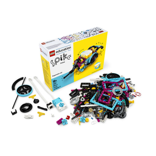 LEGO Education SPIKE Prime Expansion Set (LE007)