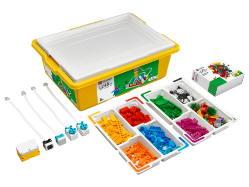 LEGO Education SPIKE Essential (LE006)
