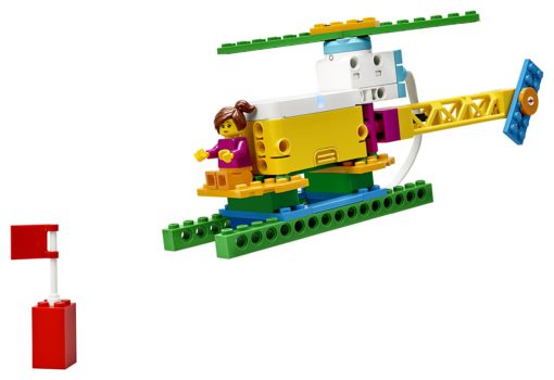 LEGO Education SPIKE Essential (LE006) - Figura 3