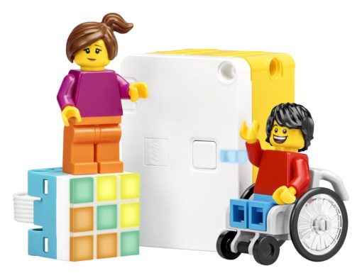LEGO Education SPIKE Essential (LE006) - Figura 4