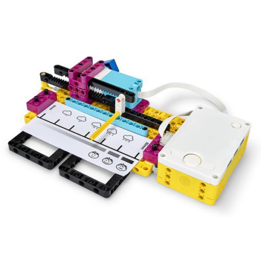 LEGO Education SPIKE Prime (LE005) - Figura 2