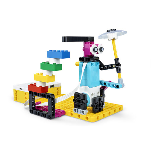 LEGO Education SPIKE Prime (LE005) - Figura 4