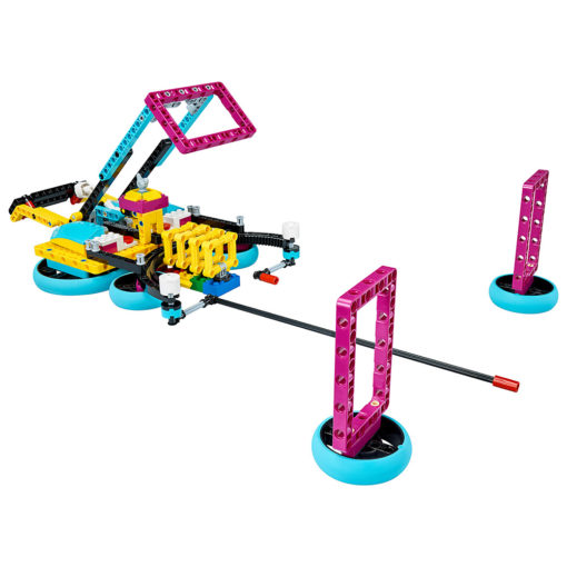 LEGO Education SPIKE Prime (LE005) - Figura 8