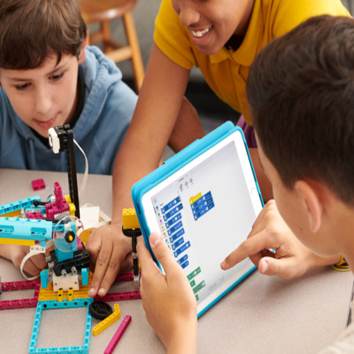 LEGO Education SPIKE Prime (LE005) - Figura 10