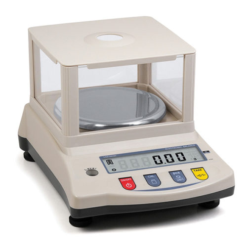 Peshore elektronike laboratorike (PL099)
