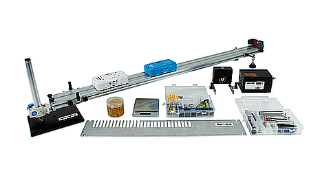 Cobra DigiCart Set Ekspert