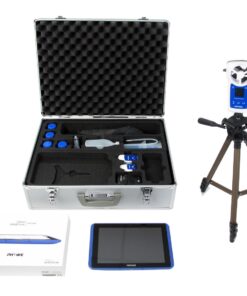 Set studentor për Mjedis dhe Natyrë dixhitale, TESS i Përparuar Biologji, përfshirë kuti alumini