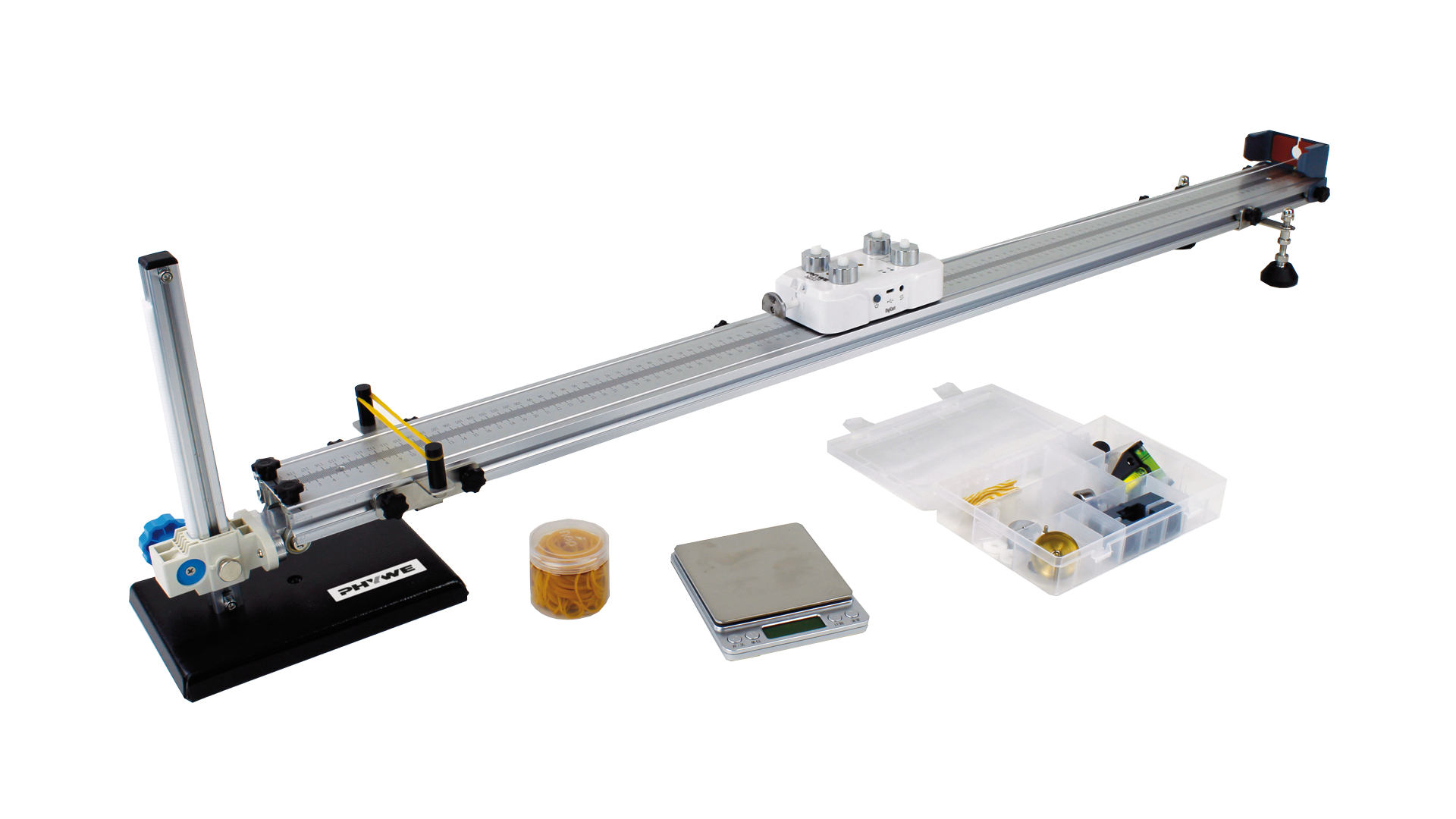 Cobra DigiCart Set Bazë