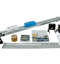 Cobra DigiCart Set Ekspert