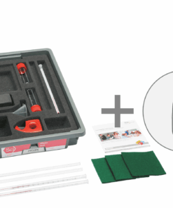 Set studentor për Nxehtësi dixhitale, TESS Fillestar Shkenca