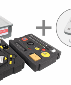 Set studentor për Pajisje Mekanike në Përdorim të Përditshme dixhitale, TESS Fillestar Shkenca