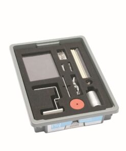 TESS Set studentor për Elektrostatikë EST, TESS i Përparuar Fizikë