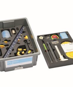 Set studentor për Mekanikë 1, TESS i Përparuar Fizikë, ME-1