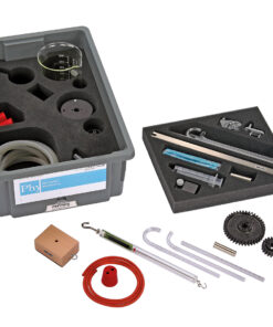 Set studentor për Mekanikë 2, TESS i Përparuar Fizikë, ME-2