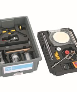 Set studentor për Nxehtësi 1, TESS i Përparuar Fizikë