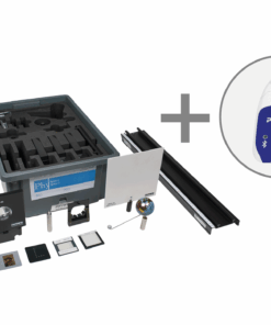 Set studentor për Optikë 2 dixhitale, TESS i Përparuar Fizikë