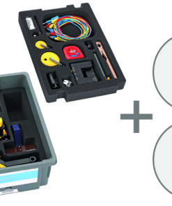 Set studentor për Lëvizje Lineare Dinamikë dixhitale, TESS i Përparuar Fizikë