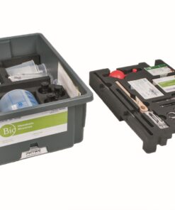 Set studentor për Mikroskopi, TESS i Përparuar Biologji