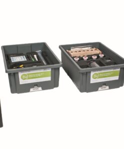 Set studentor për Biologji të Përgjithshme, TESS i Përparuar Biologji