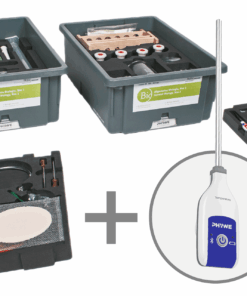 Set studentor për Biologji të Përgjithshme dixhitale, TESS i Përparuar Biologji