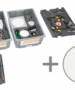 Set studentor për Kimi të Përgjithshme dixhitale, TESS i Përparuar Kimi