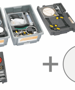 Set studentor për Kimi Inorganike dixhitale, TESS i Përparuar Kimi