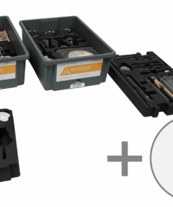 Set studentor për Kimi Organike dixhitale, TESS i Përparuar Kimi