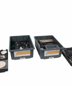 Eksperimente studentore në kimi polimeri për 18 eksperimente, TESS i Përparuar Kimi PCH