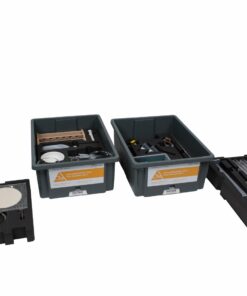 Set studentor për Kimi Ushqimore, TESS i Përparuar Kimi