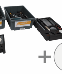 Set studentor për Kimi Ushqimore dixhitale, TESS i Përparuar Kimi