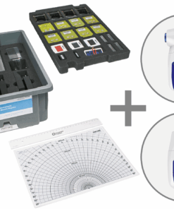 Set studentor për Optikë/Fizikë Atomike dixhitale, TESS i Përparuar Fizikë