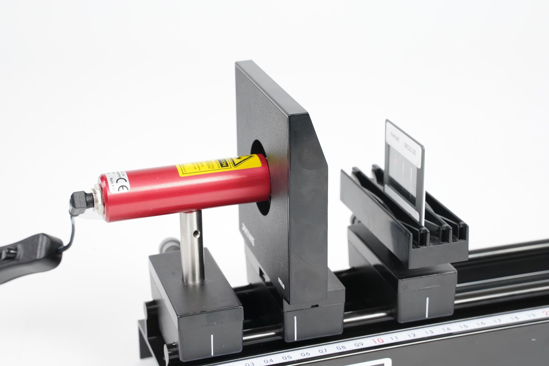 Set Shtesë për optikë valore