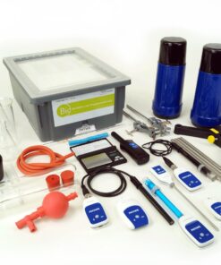 Set studentor për Biokimi dhe Fiziologji Bimësh, TESS i Përparuar Biologji