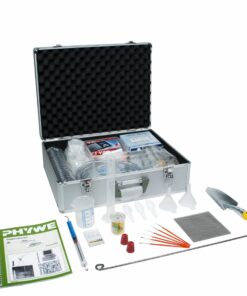 Set studentor për Ekzaminim Toksor, TESS i Përparuar Biologji