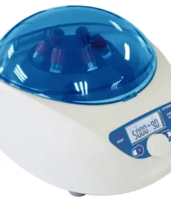 Centrifugë me ekran LED (PL100)