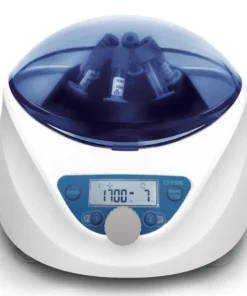 Alternative view of Centrifugë me ekran LED (PL100)