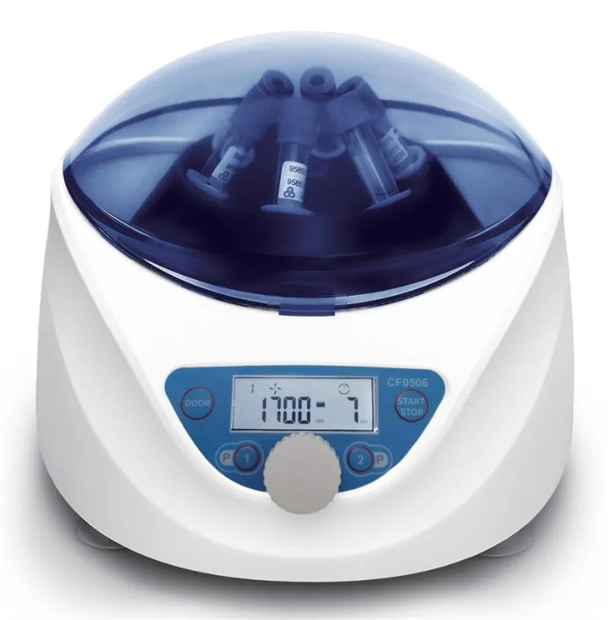 Centrifugë me ekran LED (PL100) - Image 2