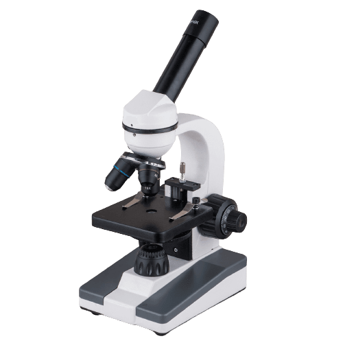Mikroskop biologjik për studentë 400x (MKR026)
